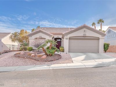 10725 Sky Meadows Ave, Las Vegas, NV, 89134