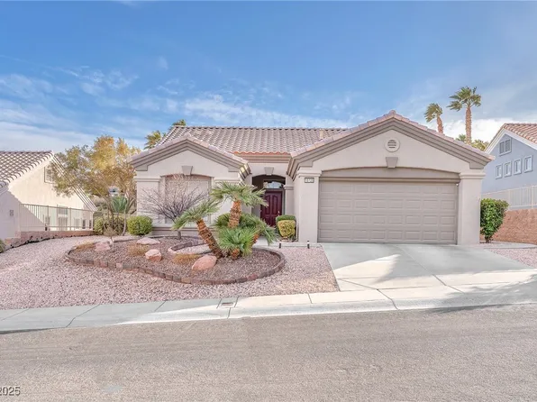 10725 Sky Meadows Ave, Las Vegas, NV 89134