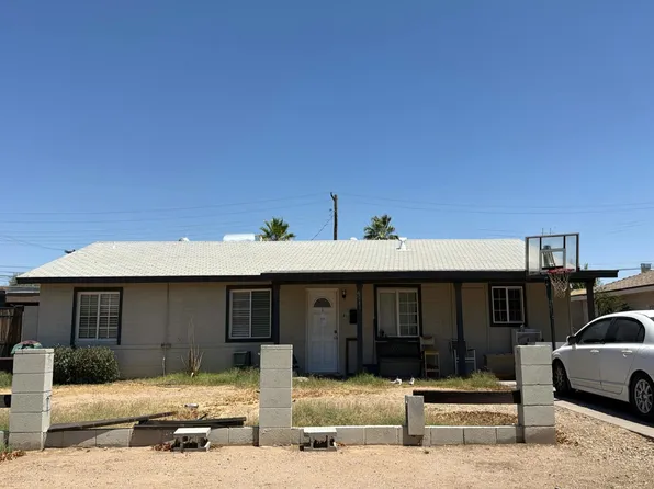 6241 N 25th Ave, Phoenix, AZ 85015