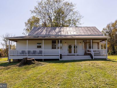 571 Rest Church Rd, Clear Brook, VA, 22624