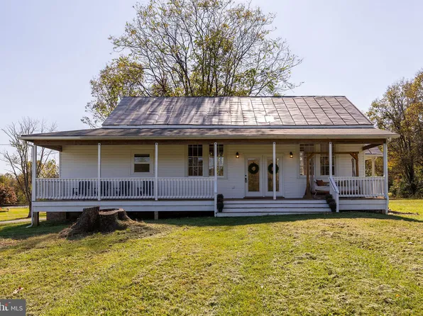 571 Rest Church Rd, Clear Brook, VA 22624