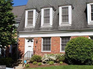 1143 Randolph Rd, Mc Lean, VA 22101