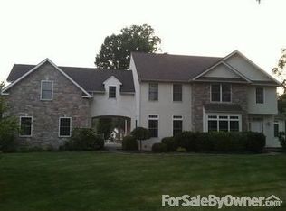 544 Old Forge Rd, Media, PA 19063