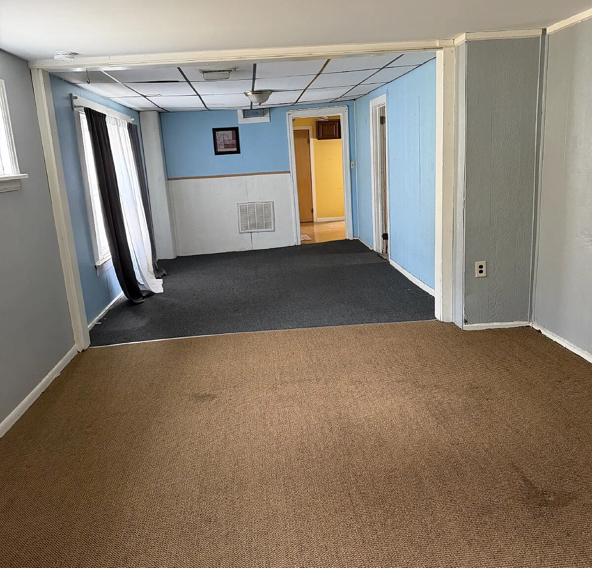 2 bed, 1.0 bath, $950 — Photo 1