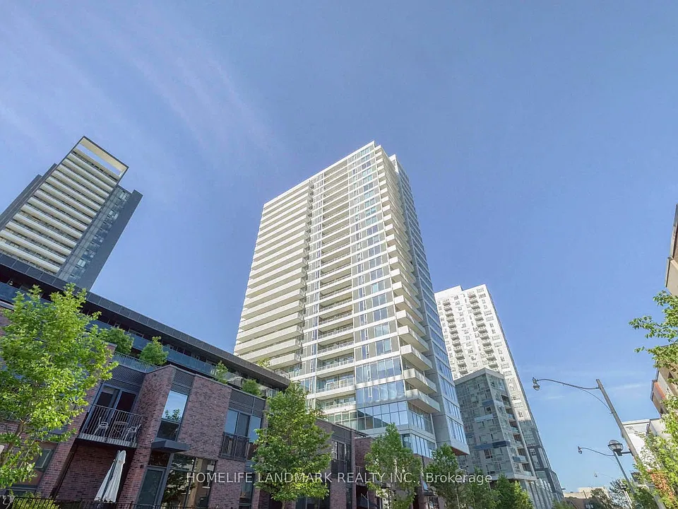 20 Tubman Ave #2504