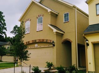 1842 Jara Ct, Spring, TX 77388