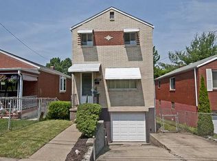 1894 Woodward Ave, Pittsburgh, PA 15226