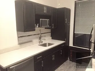 Rented by Highline Residential