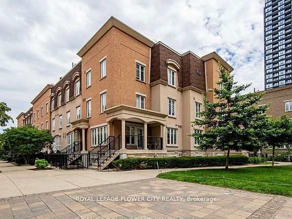 2nd image of 34 Western Battery Rd #423