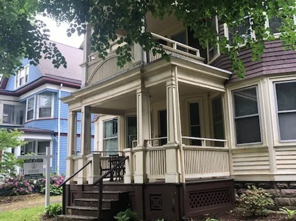 98-100 Linden St., 98-100 Linden St #98B, New Haven, CT 06511