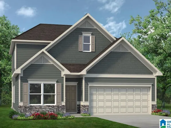 640 Pine Valley Dr, Columbiana, AL 35051