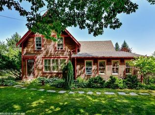 393 Union St, Blue Hill, ME 04614