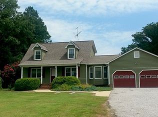 6211 Courthouse Rd, Church Road, VA 23833