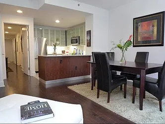 Rented by Mark David