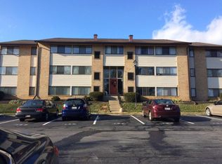 100 Royal Oak Dr APT E, Bel Air, MD 21015