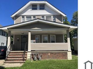 1425 E 175th St #1, Cleveland, OH