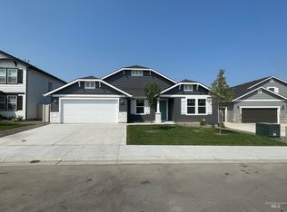 3681 S Walnut Ridge Way, Nampa, ID 83687