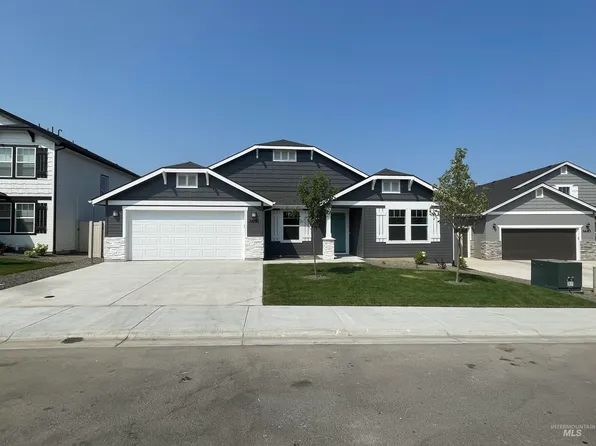 3681 S Walnut Ridge Way, Nampa, ID 83687