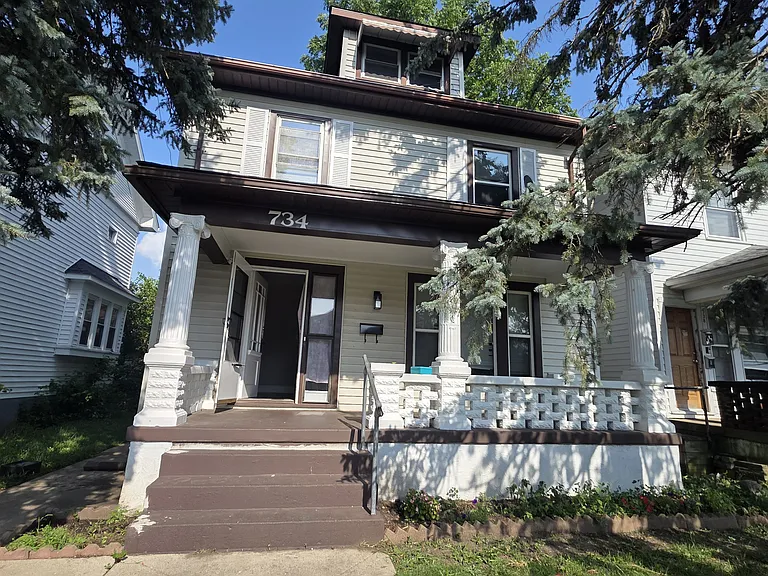 734 Wilfred Ave #734 — Photo 1