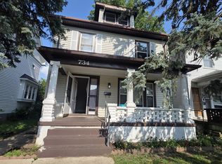 734 Wilfred Ave #734, Dayton, OH 45410