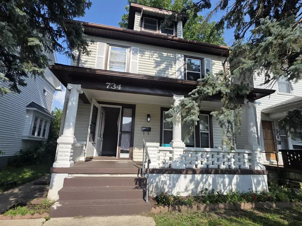 734 Wilfred Ave #734, Dayton, OH 45410