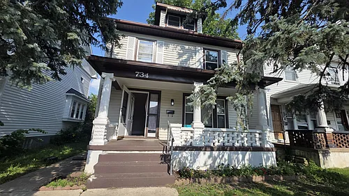 734 Wilfred Ave #734 Photo 1