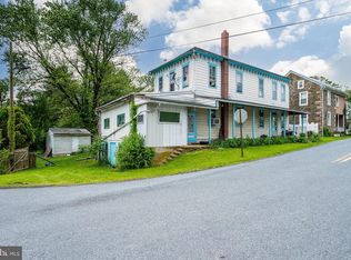 374 Fisher Dam Rd, Hamburg, PA 19526