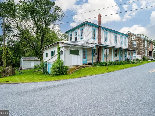 374 Fisher Dam Rd, Hamburg, PA 19526