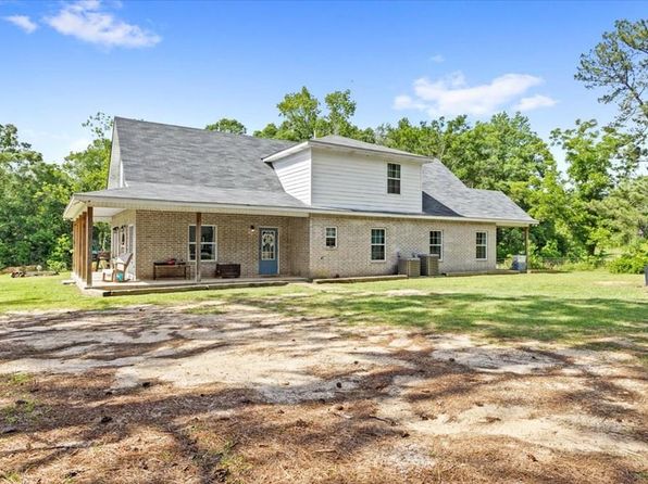 541 Old Ness Plantation Rd, Carriere, MS 39426