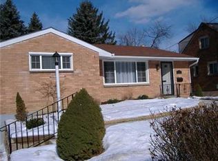 11275 Azalea Dr, Pittsburgh, PA 15235