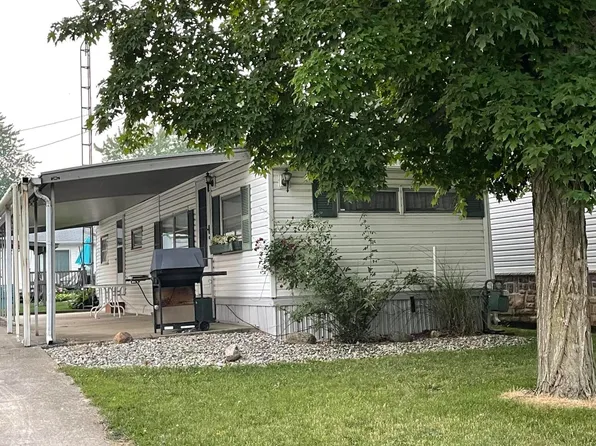 11187 Houser Dr, Lakeview, OH 43331