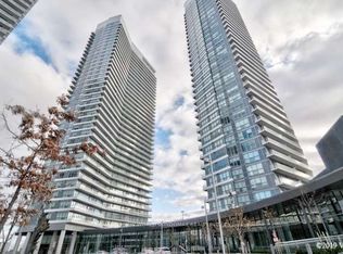 115 McMahon Dr #2203, Toronto, ON M2K 0E3