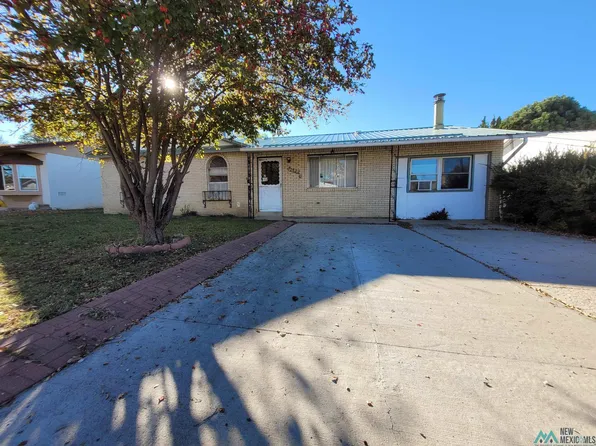 1422 Brilliant St, Raton, NM 87740