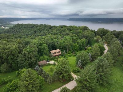 14918 Eagle Ridge ROAD, Ferryville, WI, 54628
