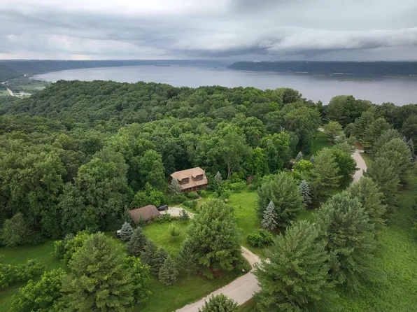 14918 Eagle Ridge ROAD, Ferryville, WI 54628
