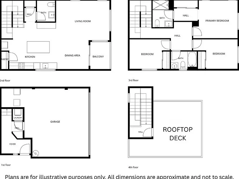 1811 S Mesa St — Photo 38
