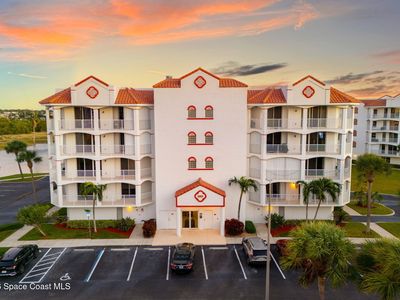 8903 Laguna Ln Unit 501, Cape Canaveral, FL, 32920