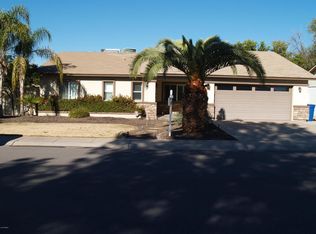 2338 W Estrella Dr, Chandler, AZ 85224