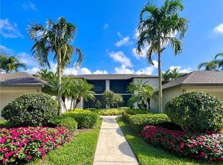 8580 Naples Heritage Dr #6-615, Naples, FL 34112