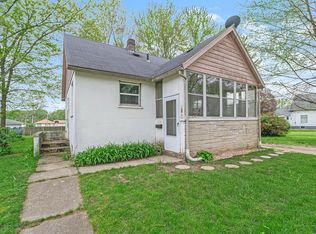 622 S Constantine St, Three Rivers, MI 49093