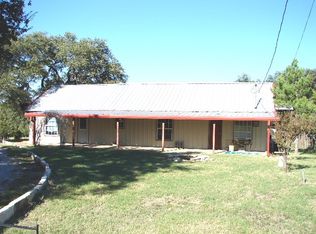 210 College St, Gustine, TX 76455