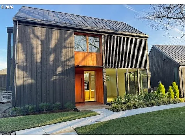 11909 NE 57th Ct Lot 4 photo 1