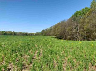 1761 Valentine Rd, New Concord, KY 42076