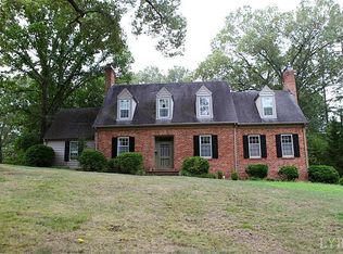 3209 Downing Dr, Lynchburg, VA 24503