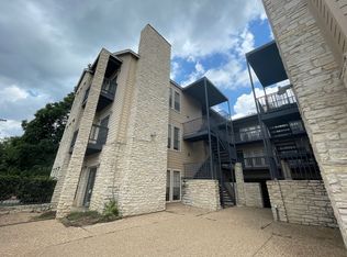 709 W 21st St #201, Austin, TX 78705