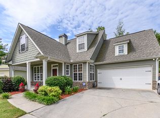 119 Thornwood Dr SW, Rome, GA 30165