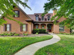 12678 Amberset Dr, Knoxville, TN 37922