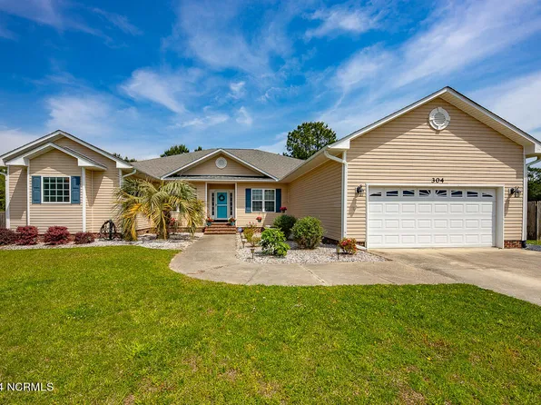 304 Baffle Court, Swansboro, NC 28584