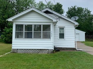 1405 E Paris Ave, Peoria, IL