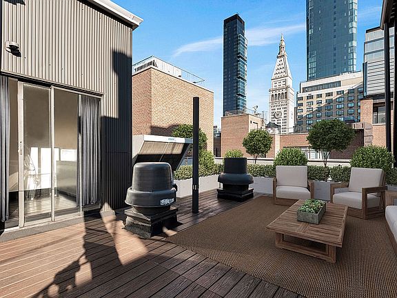 4th image of 254 Park Ave S #Phm
